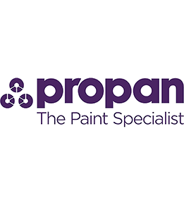 Logo Propan